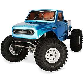 RedCat Ascent LCG Rock Crawler Komplett
