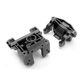 HPI Racing Gear Box/Bulkhead Set