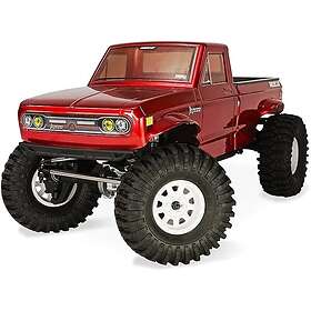RedCat Ascent LCG Rock Crawler
