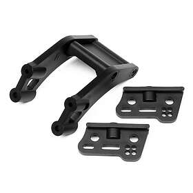 HPI Racing Mount Wing Set