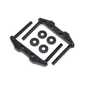 HPI Racing Mount Body Set