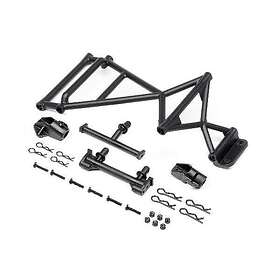 HPI Racing Mount Roll Bar Parts/Tank Set