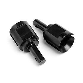 HPI Racing Shaft Super Heavy Duty Diff 9X11X34Mm (2Pcs)