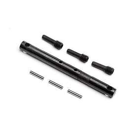 HPI Racing Shaft Center 5X54Mm