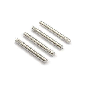 BLACKZON Rear Hub Pins (4P)