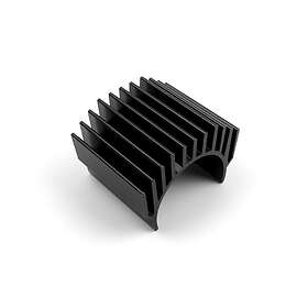 BLACKZON Motor Heatsink