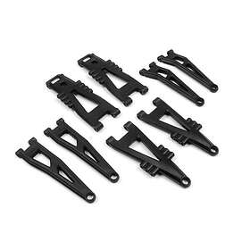 BLACKZON Suspension Arm Set