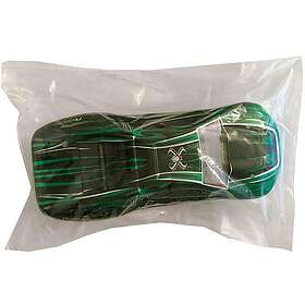 BLACKZON Car shell green