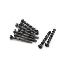 BLACKZON Round-headed screw 2,6×20PBHO