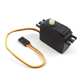 BLACKZON Servo 2,2Kg (3-Wire)