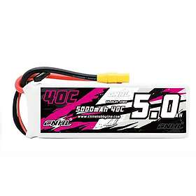 CNHL 6s 5000mAh 40C XT90