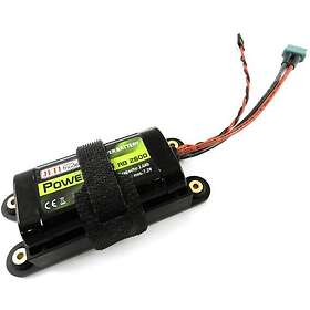 Jeti Power Ion RB 2600