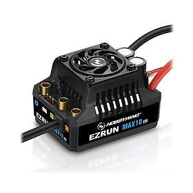 Hobbywing EzRun Max10 G2 140A Borstlös ESC 2-4s