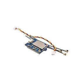 FlySky FS-X8B receiver 8 channels AFHDS 2A