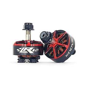 XNova 2207 Lite V2 Series 1980KV 4st