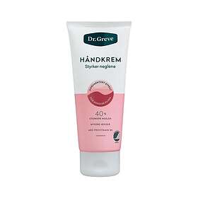 Dr Greve Hender & Negler Hand Cream 100ml  