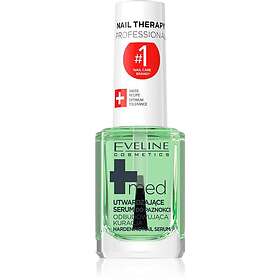 Eveline Cosmetics Nail Therapy Med+ Nail Serum 12ml