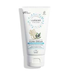 Lumene Nordic Sensitive Fragrance-Free Hand Cream 75ml  