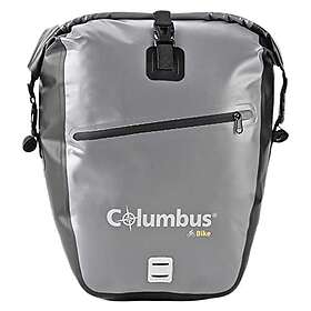 Columbus Dry Rear 20l Sidoväska