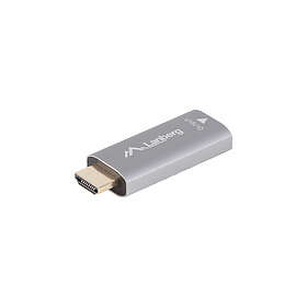 Lanberg HDMI till DisplayPort Adapter 4K