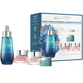 Biotherm Life Plankton Elixir Routine Set 