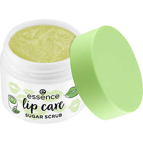 Essence Lip Care Sugar Scrub 9g