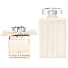 Chloé Chloé Duo EdP 75ml + Body Lotion 200ml