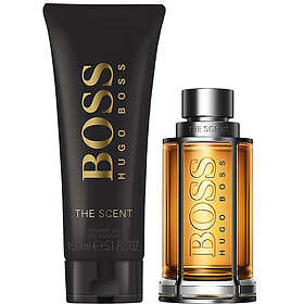 Hugo Boss The Scent Duo EdT 50ml + Shower Gel 150ml 