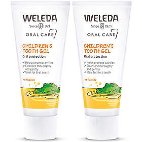 Weleda Duo Children´s Tooth Gel