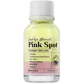 Mizon Good Bye Blemish Pink Spot 19ml