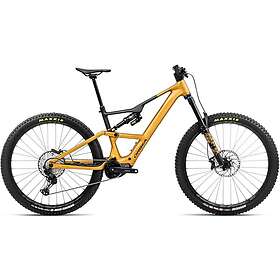 Orbea  Rise LT H10 (Elcykel)