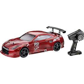 Absima ATC 3.4 BL Brushless Motor 1:10 RC Model Car