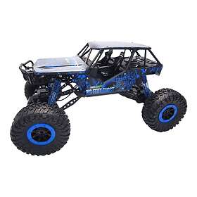 Amewi Crazy Crawler 4WD RTR 1:10 Rock Crawler Blue