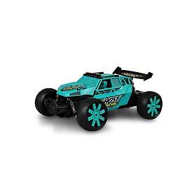 Amewi Off-Road Sand Buggy Ghost 1:12 RTR 2,4GHz 2WD turquoise/black