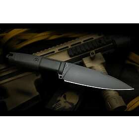 Extrema Ratio Shrapnel One Total Black