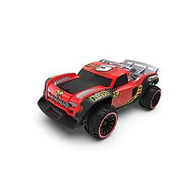 Nikko Racing #5 RC