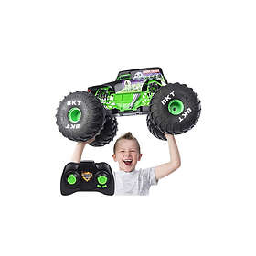 Monster Jam RC Mega Grave Digger(6046198)