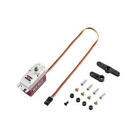 Reely Standard-Servo R2622SG Digital-servo