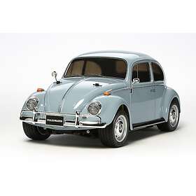 Tamiya 1/10 R/C Volkswagen Beetle (M-06) NO ESC