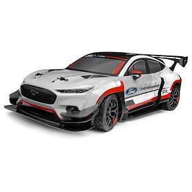 HPI Racing HPI-160369 Ford Mach-E 1400 kaross (200 mm)