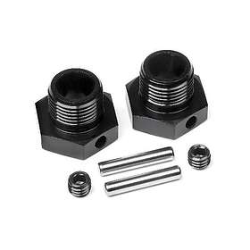 HPI Racing Wheel Hex Hub (2Pcs)