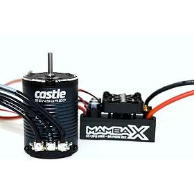 Castle CC Mamba X Combo Crawler m.1406-2280KV WP