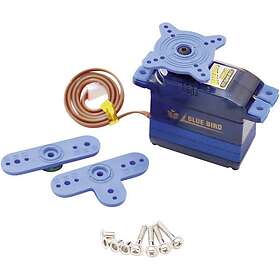 Blue Bird Standard-Servo BMS-660DMG Digital-servo