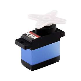 Reely Mini-Servo DS-8220 TG Digital-servo