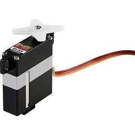 Reely Midi-Servo S-8204MG Digital-servo