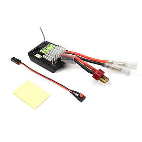 BLACKZON ESC/Receiver (3-Wire)