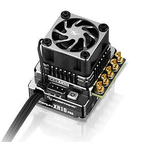 Hobbywing XeRun XR10 Pro G2S Elite 160A ESC