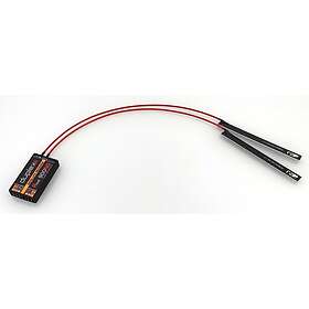 Jeti Duplex 900MHz RSAT900 NG-mottagare