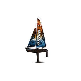 Amewi Orion V2 Sailboat 465 mm 2,4GHz