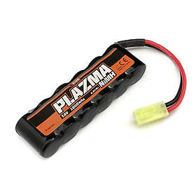 HPI Racing Plazma 7,2V 1200mAh NiMH Mini Stick Battery Pack